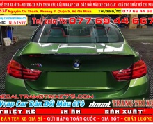 DÁN ĐỔI MÀU audi vàng đẹp nhất dán ô tô chuyên nghiệp wrap car decal xe hơi cao cấp nhàn decal decaltrangtrixe79 decal candy nhôm xướt chrome chuyển màu tem xe đẹp giá rẻ dán ô tô tp hcm5108 (524)